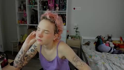 Rina online show from 11.23.25