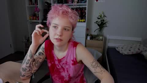 Rina online show from 12.18.25