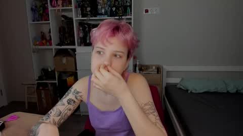 Rina online show from 01.12.26