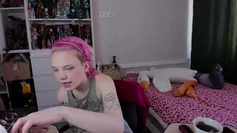 Rina online show from 03.07.26