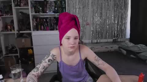 Rina online show from 03.23.26