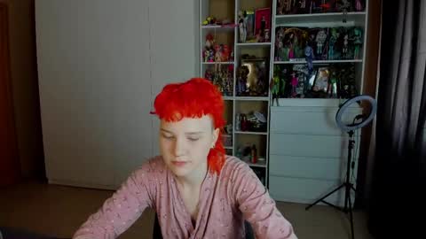 Rina online show from 05.28.26