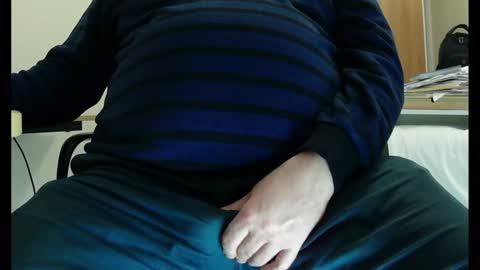 Snapshot of schwanz2023 chatting on 12.08.24 Mick online show from 12.08.24