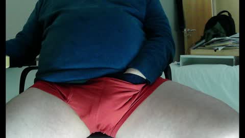 Snapshot of schwanz2023 chatting on 01.07.25 Mick online show from 01.07.25