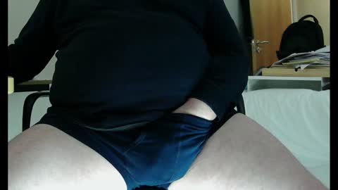 Snapshot of schwanz2023 chatting on 01.14.25 Mick online show from 01.14.25