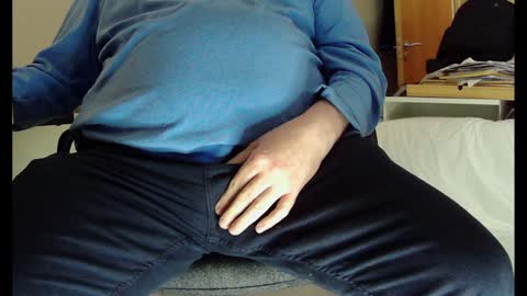 Snapshot of schwanz2023 chatting on 01.21.25 Mick online show from 01.21.25