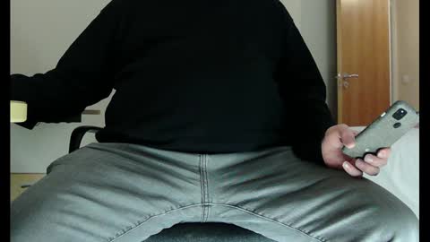 Snapshot of schwanz2023 chatting on 03.02.25 Mick online show from 03.02.25