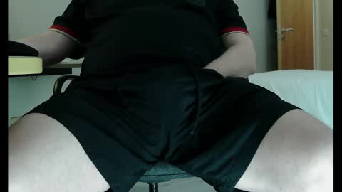 Snapshot of schwanz2023 chatting on 03.12.25 Mick online show from 03.12.25