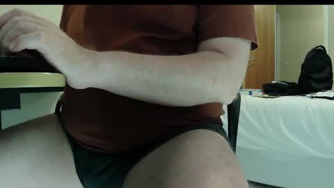 Snapshot of schwanz2023 chatting on 09.18.25 Mick online show from 09.18.25