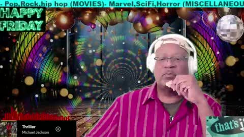 ...PHIL... online show from 10.11.25