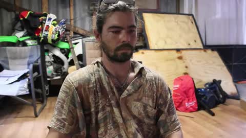 Snapshot of scincere369 chatting on 02.27.26 scincere369 online show from 02.27.26