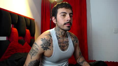 Alejandro help me to reach 200 thumps up online show from 04.10.26