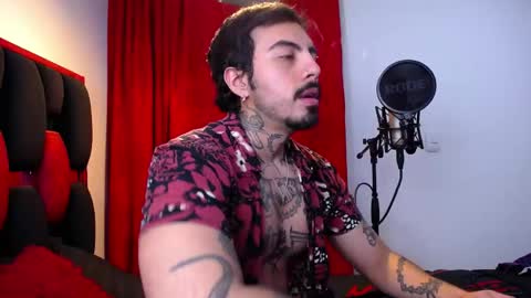 Alejandro help me to reach 200 thumps up online show from 05.17.26