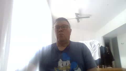 Snapshot of scoobs71 chatting on 07.20.26 Scoobs online show from 07.20.26