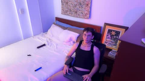 ScoobySnack online show from 12.14.25