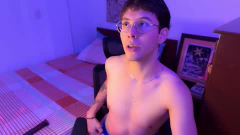 ScoobySnack online show from 12.22.25