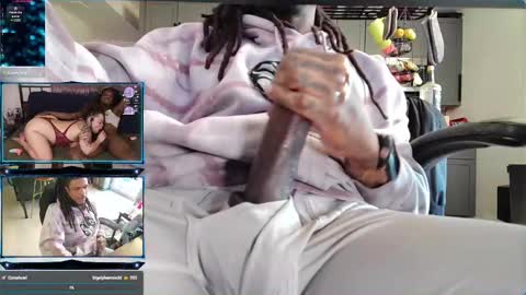 Scooby snow online show from 10.17.25