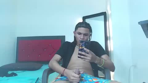 scootthh online show from 12.03.25