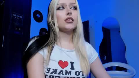 Goddess online show from 04.03.26