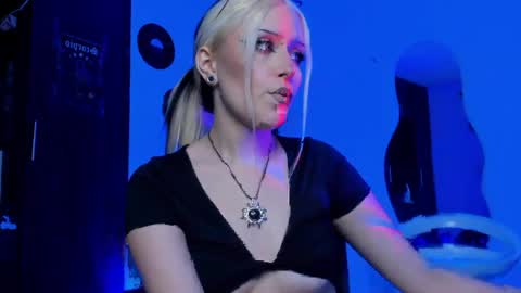 Goddess online show from 04.09.26