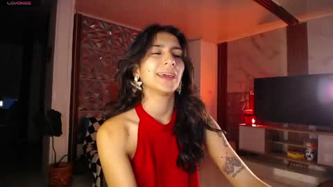 Isabel online show from 05.31.26