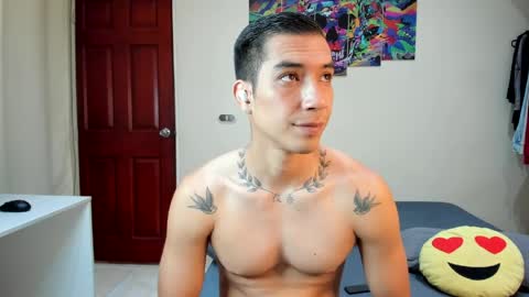 Daniel martinez - Independent model online show from 04.01.26