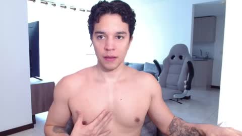 Twitter Scott brasher1 Instagram Camiloestuardo2 online show from 06.14.26