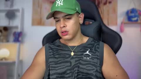 Andrew Flintt online show from 11.29.25