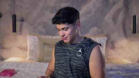 Andrew Flintt online show from 03.01.26