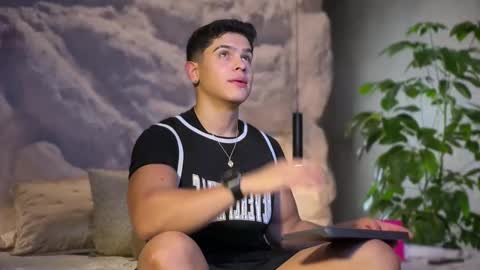 Andrew Flintt online show from 03.18.26