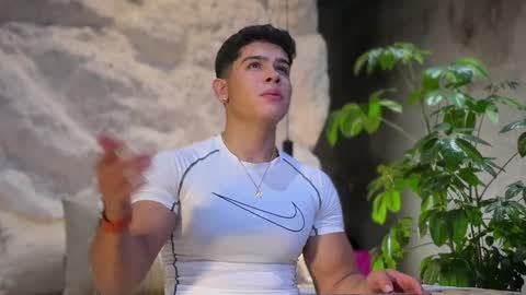 Andrew Flintt online show from 04.12.26