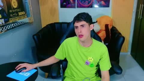scott fosterx online show from 09.27.25