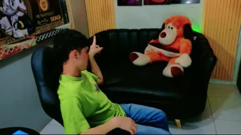scott fosterx online show from 09.30.25