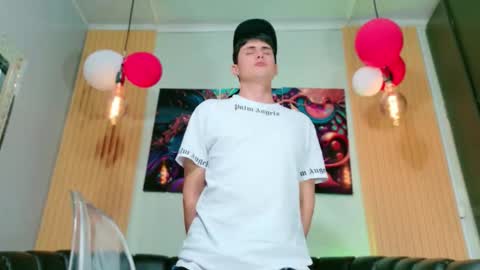 scott fosterx online show from 10.03.25