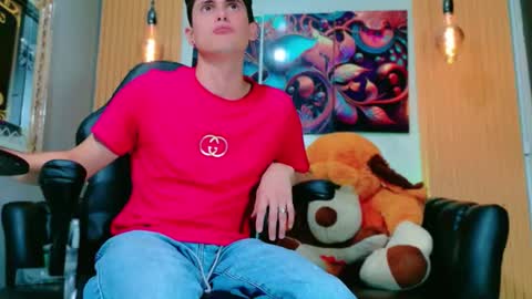 scott fosterx online show from 10.06.25