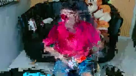scott fosterx online show from 10.07.25
