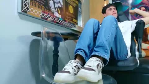 scott fosterx online show from 10.12.25