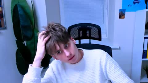 Scott online show from 01.14.26