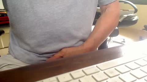 Scott online show from 12.25.24