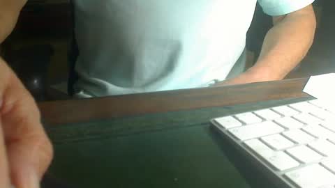 Scott online show from 01.20.25