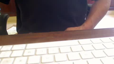 Scott online show from 03.01.25