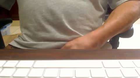 Scott online show from 10.29.25