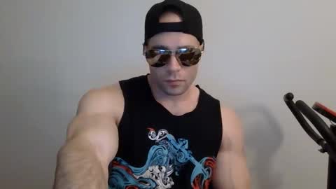 scottbarloow online show from 12.02.25