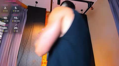 Scottfischer  online show from 11.14.25