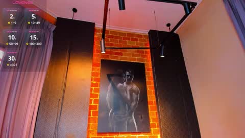 Scottfischer  online show from 12.18.25