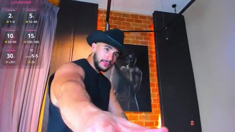 Scottfischer  online show from 01.08.26