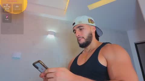 Snapshot of scottfischer_ chatting on 06.14.26 Scottfischer online show from 06.14.26
