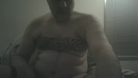 Snapshot of scottforfuhn chatting on 01.10.25 scottforfuhn online show from 01.10.25
