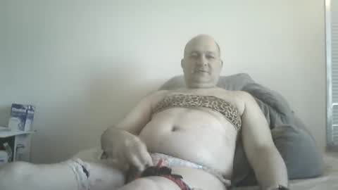 Snapshot of scottforfuhn chatting on 01.27.25 scottforfuhn online show from 01.27.25