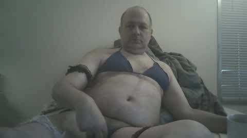 Snapshot of scottforfuhn chatting on 02.23.25 scottforfuhn online show from 02.23.25